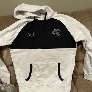 Gymshark lux hoodie